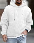 Stylischer Kapuzenpullover für Entspannte Tage 4