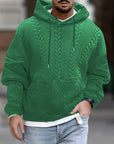 Stylischer Kapuzenpullover für Entspannte Tage 5
