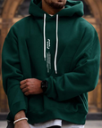 Stylischer Kapuzenpullover für Lässige Eleganz 1