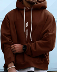 Stylischer Kapuzenpullover für Lässige Eleganz 4