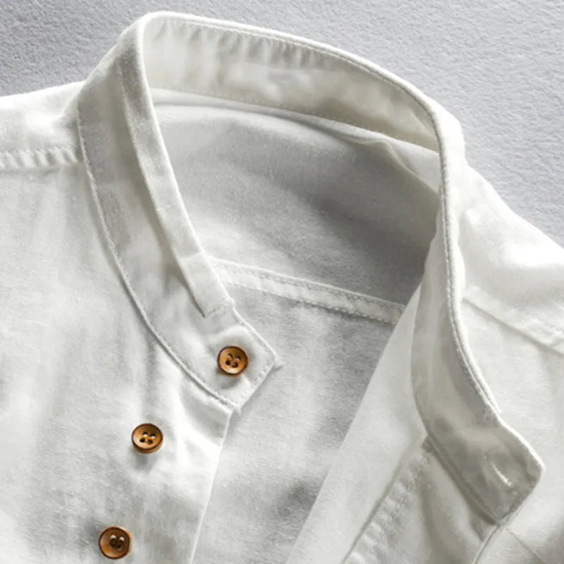 Traditionelles Hemd mit modernem Design – Elegantes Damenoberteil für jeden Anlass 6