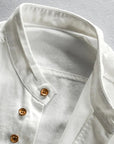 Traditionelles Hemd mit modernem Design – Elegantes Damenoberteil für jeden Anlass 6