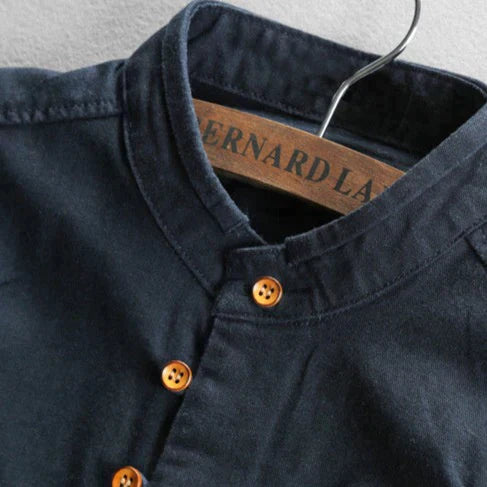 Traditionelles Hemd mit modernem Design – Elegantes Damenoberteil für jeden Anlass 8