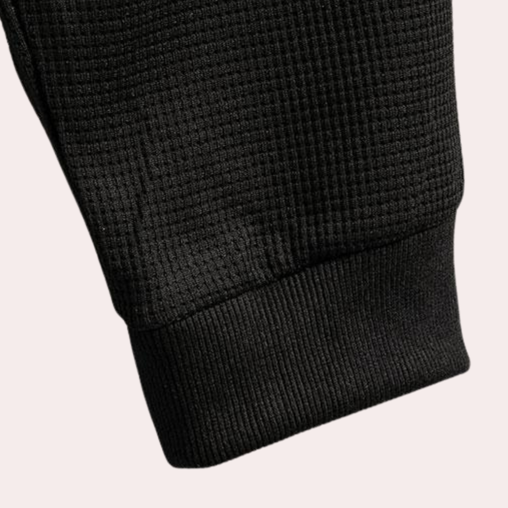 Trendiger Jogginganzug aus hochwertigen Materialien für Komfort und Stil 2