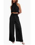 Eleganter Jumpsuit für Damen – Fließende Silhouette für Sommerabende 3