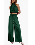 Eleganter Jumpsuit für Damen – Fließende Silhouette für Sommerabende 6
