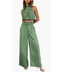 Eleganter Jumpsuit für Damen – Fließende Silhouette für Sommerabende 5