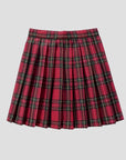 Verspielter Minirock für Damen – Elegantes Design, Bequeme Passform, Vielseitig Kombinierbar 1