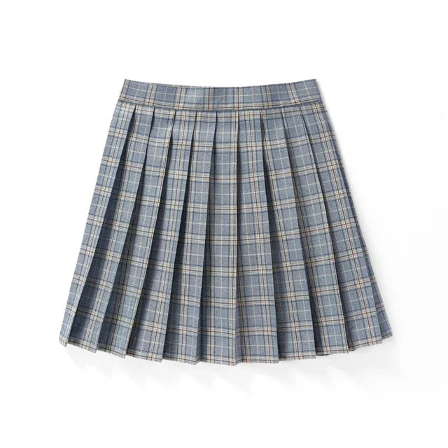 Verspielter Minirock für Damen – Elegantes Design, Bequeme Passform, Vielseitig Kombinierbar 11