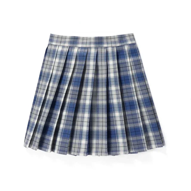 Verspielter Minirock für Damen – Elegantes Design, Bequeme Passform, Vielseitig Kombinierbar 12