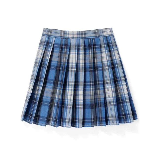 Verspielter Minirock für Damen – Elegantes Design, Bequeme Passform, Vielseitig Kombinierbar 13