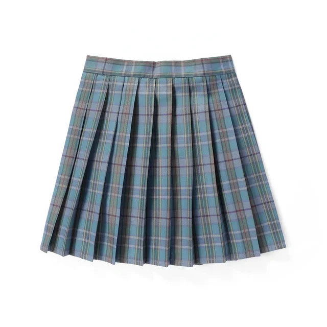 Verspielter Minirock für Damen – Elegantes Design, Bequeme Passform, Vielseitig Kombinierbar 14