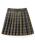 Verspielter Minirock für Damen – Elegantes Design, Bequeme Passform, Vielseitig Kombinierbar 16