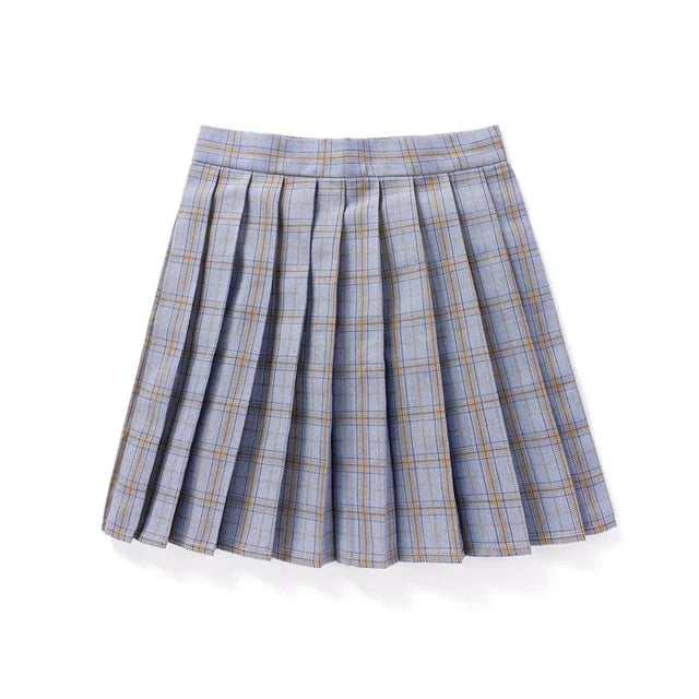 Verspielter Minirock für Damen – Elegantes Design, Bequeme Passform, Vielseitig Kombinierbar 18