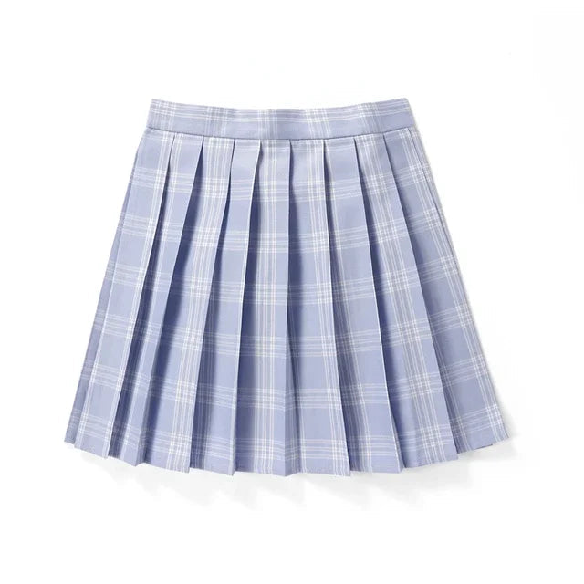 Verspielter Minirock für Damen – Elegantes Design, Bequeme Passform, Vielseitig Kombinierbar 19