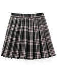 Verspielter Minirock für Damen – Elegantes Design, Bequeme Passform, Vielseitig Kombinierbar 20