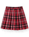Verspielter Minirock für Damen – Elegantes Design, Bequeme Passform, Vielseitig Kombinierbar 2