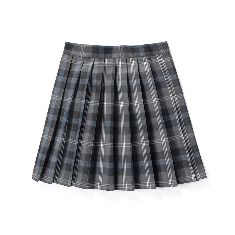 Verspielter Minirock für Damen – Elegantes Design, Bequeme Passform, Vielseitig Kombinierbar 3