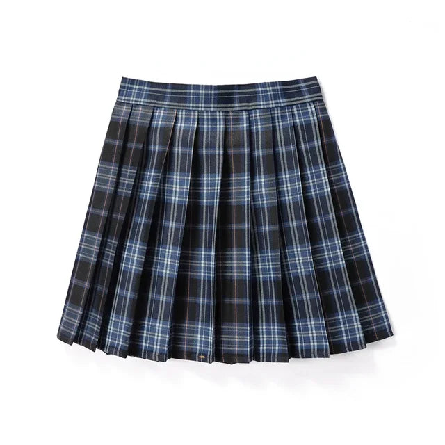Verspielter Minirock für Damen – Elegantes Design, Bequeme Passform, Vielseitig Kombinierbar 21