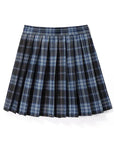 Verspielter Minirock für Damen – Elegantes Design, Bequeme Passform, Vielseitig Kombinierbar 21