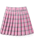 Verspielter Minirock für Damen – Elegantes Design, Bequeme Passform, Vielseitig Kombinierbar 4