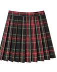 Verspielter Minirock für Damen – Elegantes Design, Bequeme Passform, Vielseitig Kombinierbar 5