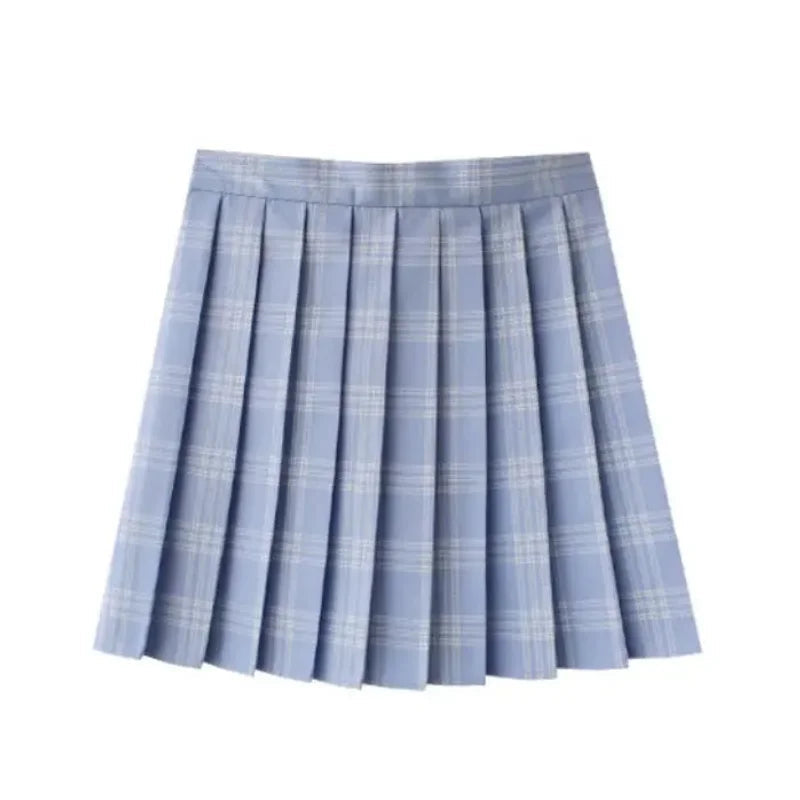 Verspielter Minirock für Damen – Elegantes Design, Bequeme Passform, Vielseitig Kombinierbar 6