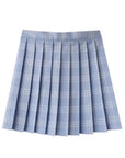 Verspielter Minirock für Damen – Elegantes Design, Bequeme Passform, Vielseitig Kombinierbar 6