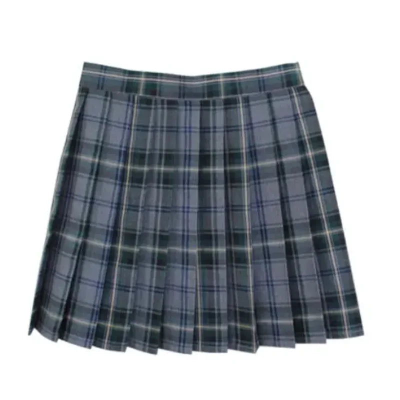 Verspielter Minirock für Damen – Elegantes Design, Bequeme Passform, Vielseitig Kombinierbar 10