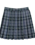 Verspielter Minirock für Damen – Elegantes Design, Bequeme Passform, Vielseitig Kombinierbar 10