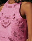 Verspieltes Spitzen Set für Sommer Eleganz 3