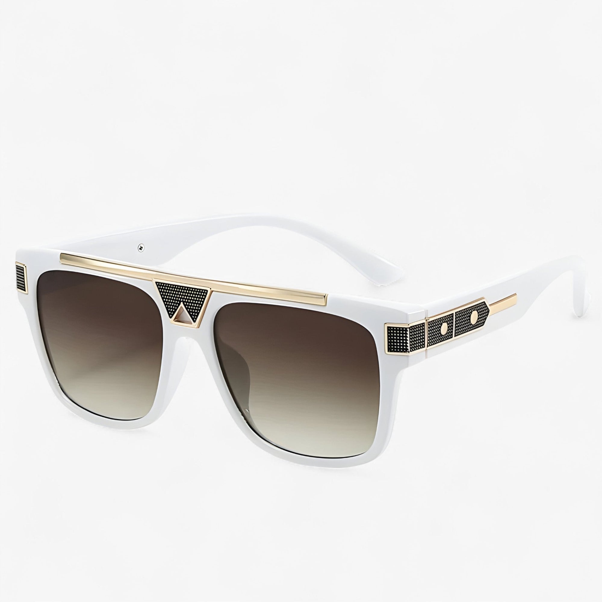 Vintage Pilotenbrille mit modernem Flair 6
