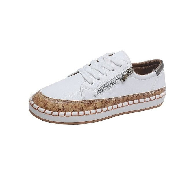 Vintage Schnürschuhe Schwarz mit Elegantem Charme 3