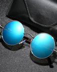 Vintage Sonnenbrille für Elegante Sommerlooks 1
