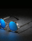 Vintage Sonnenbrille für Elegante Sommerlooks 2