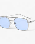 Vintage Sonnenbrille mit Doppelsteg für Stilbewusste 1