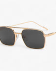 Vintage Sonnenbrille mit Doppelsteg für Stilbewusste 5