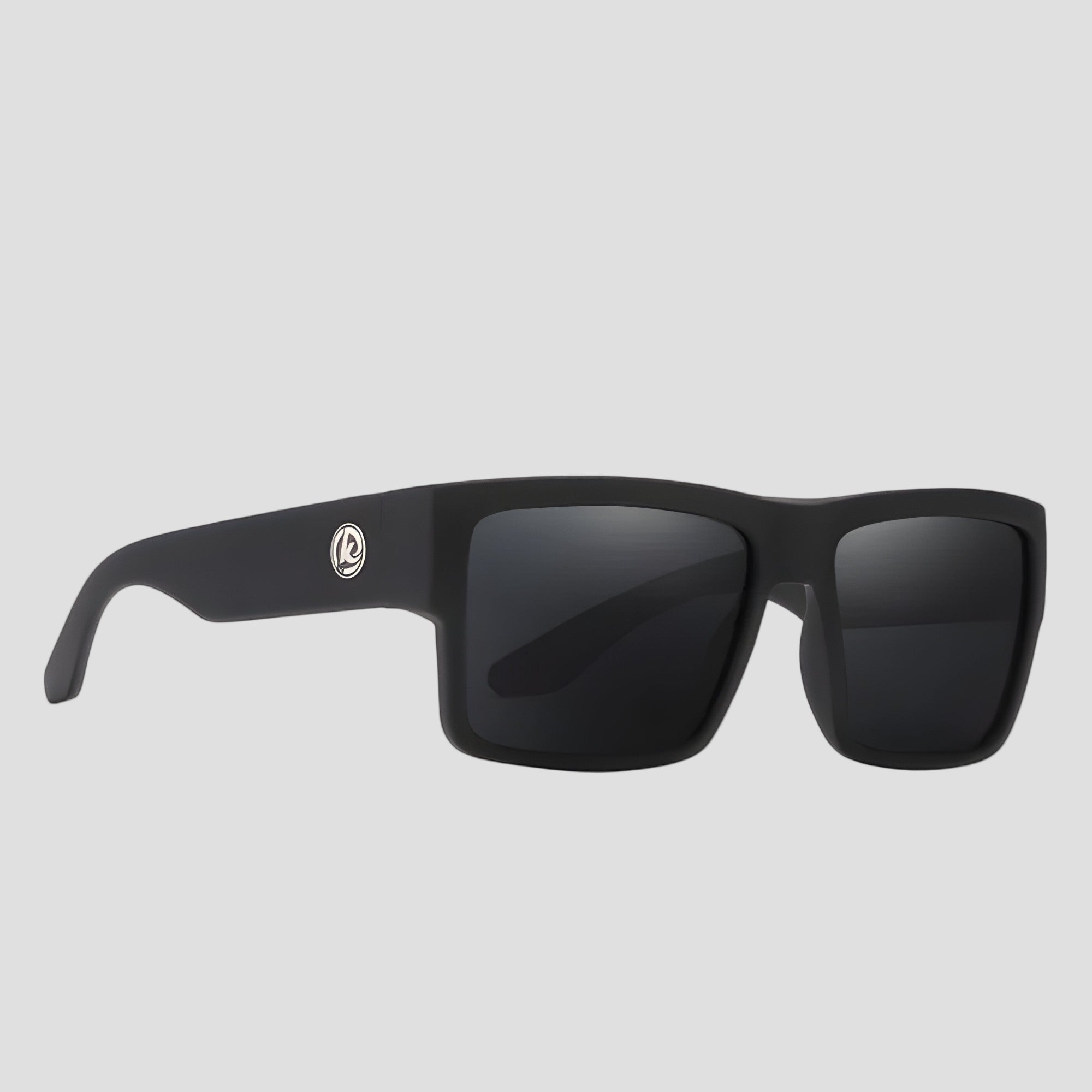 Winddichte Sportsonnenbrille für aktive Abenteuer 0
