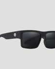 Winddichte Sportsonnenbrille für aktive Abenteuer 0