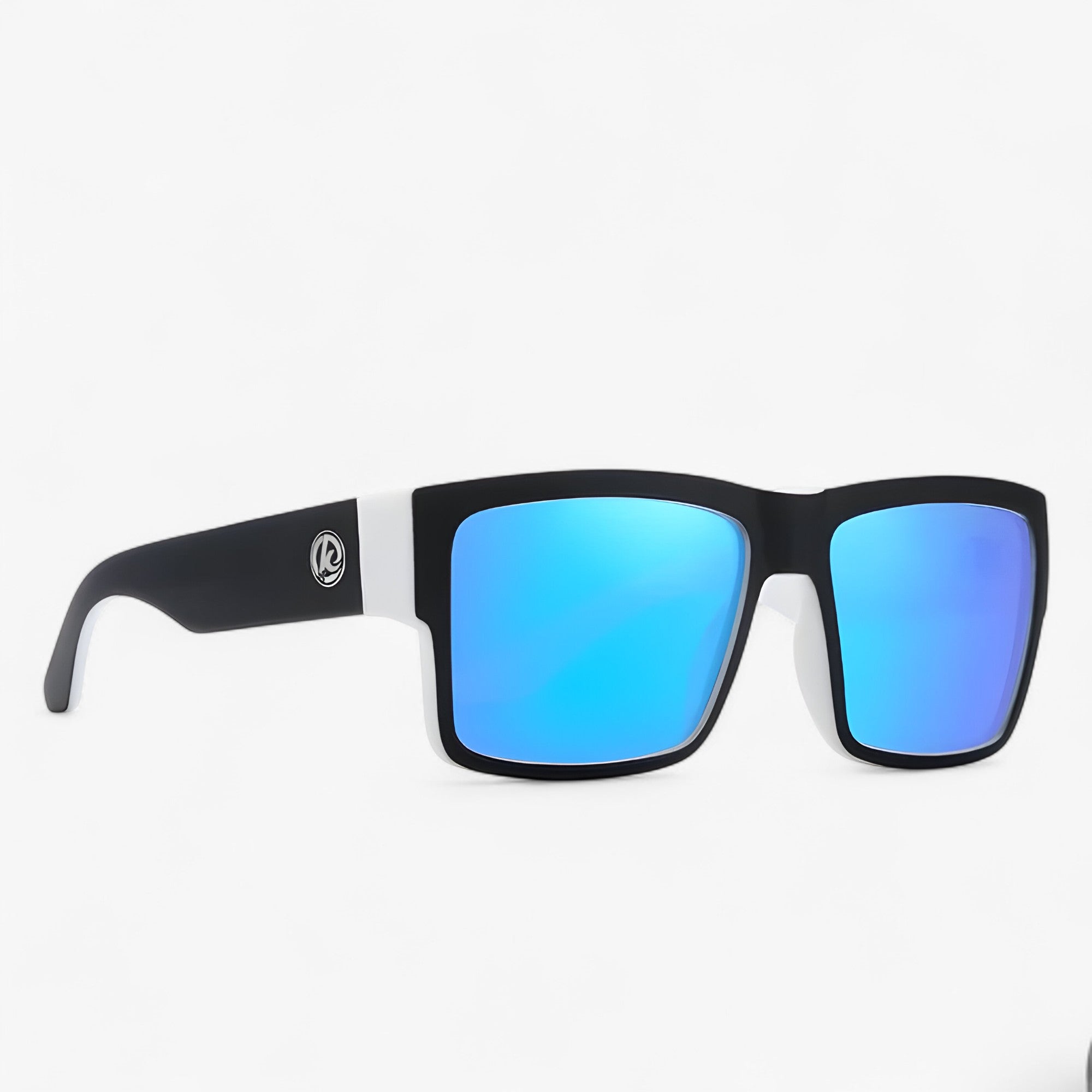 Winddichte Sportsonnenbrille für aktive Abenteuer 1