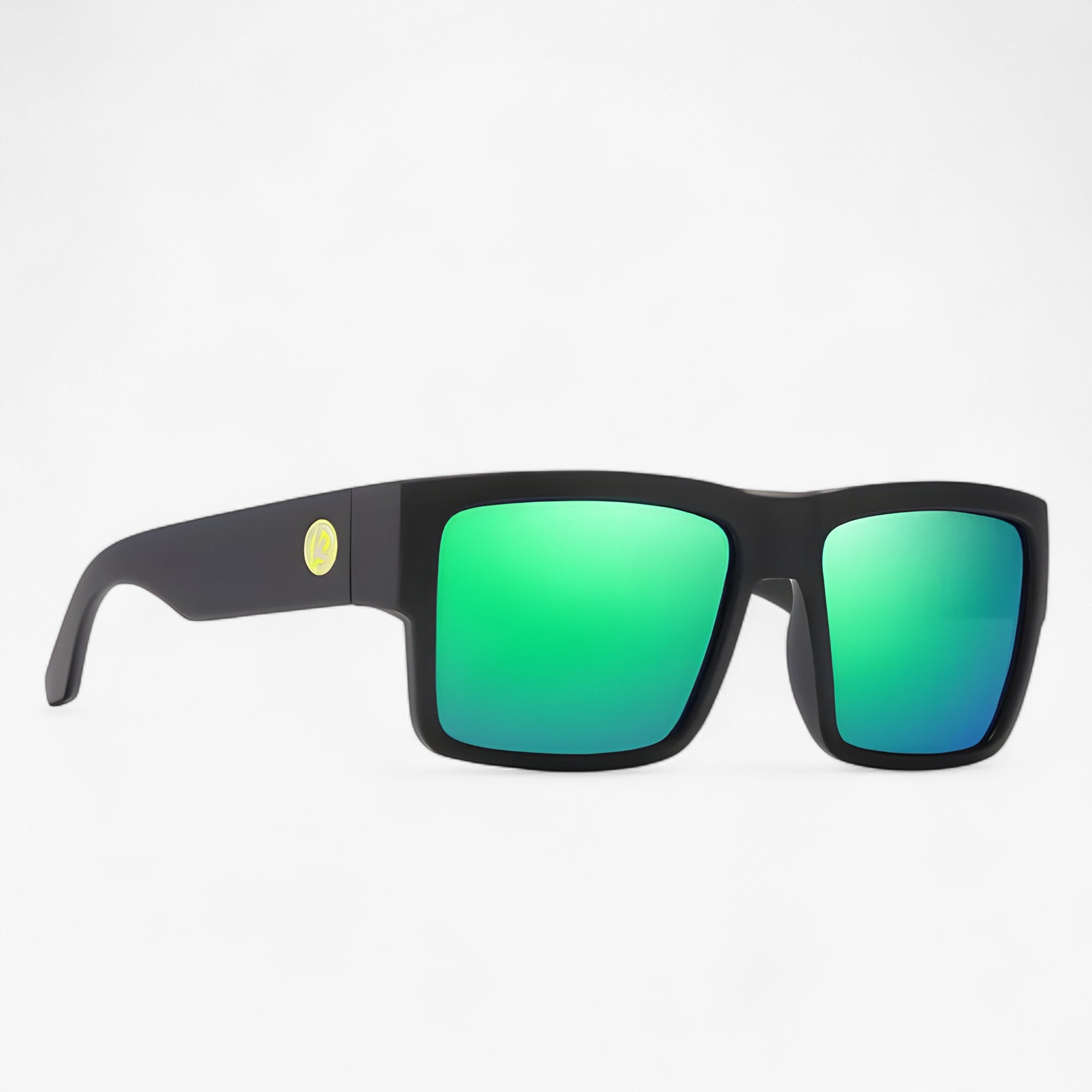 Winddichte Sportsonnenbrille für aktive Abenteuer 2
