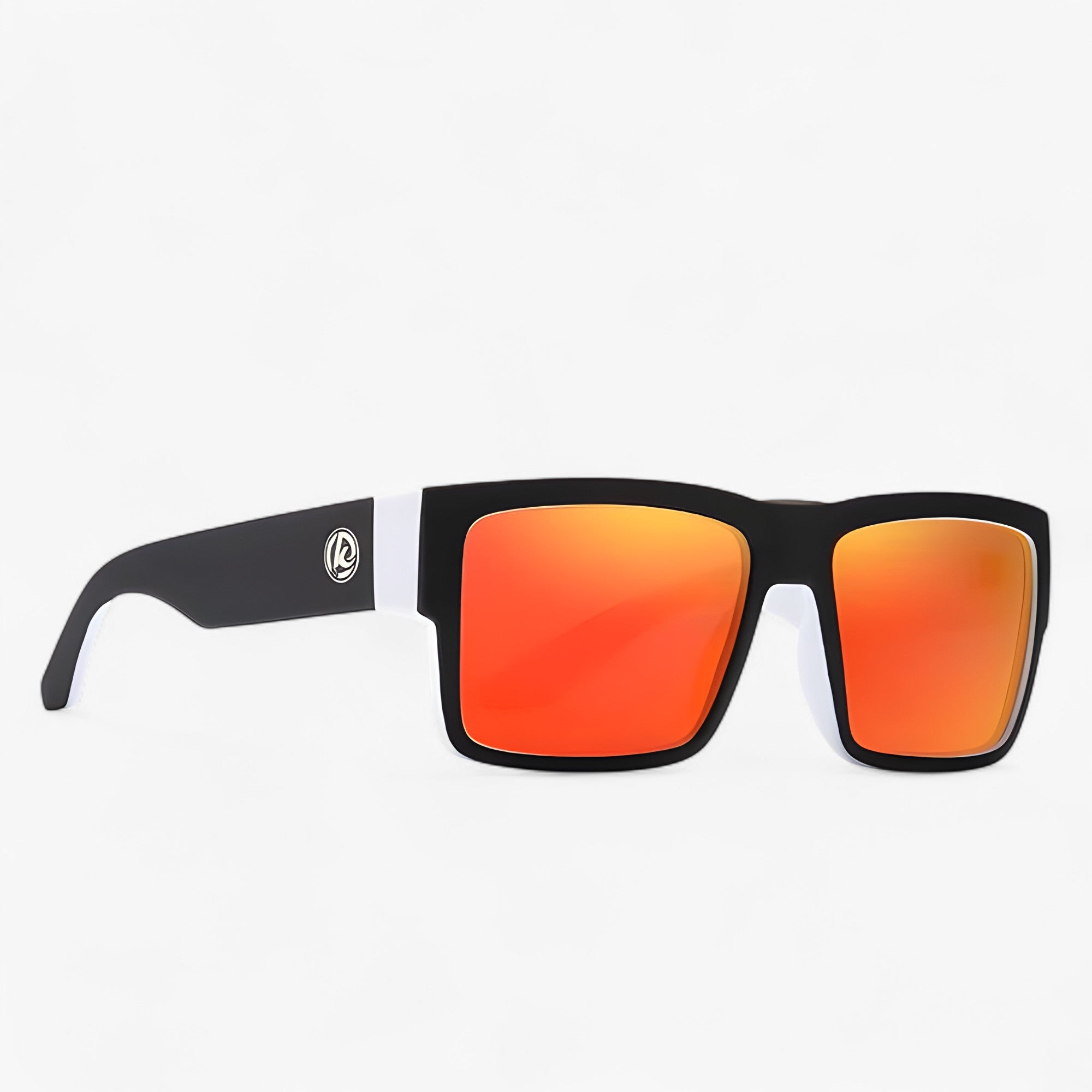 Winddichte Sportsonnenbrille für aktive Abenteuer 4