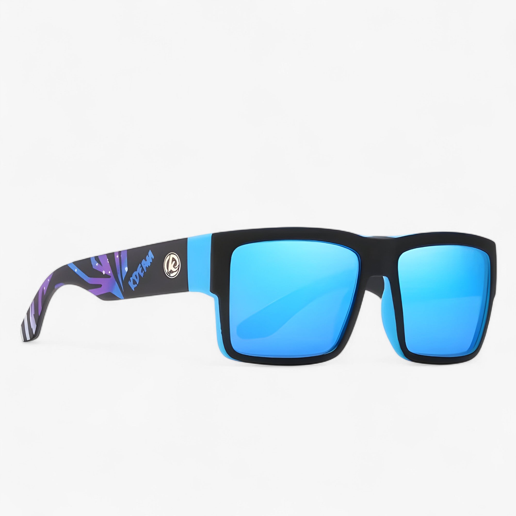 Winddichte Sportsonnenbrille für aktive Abenteuer 5