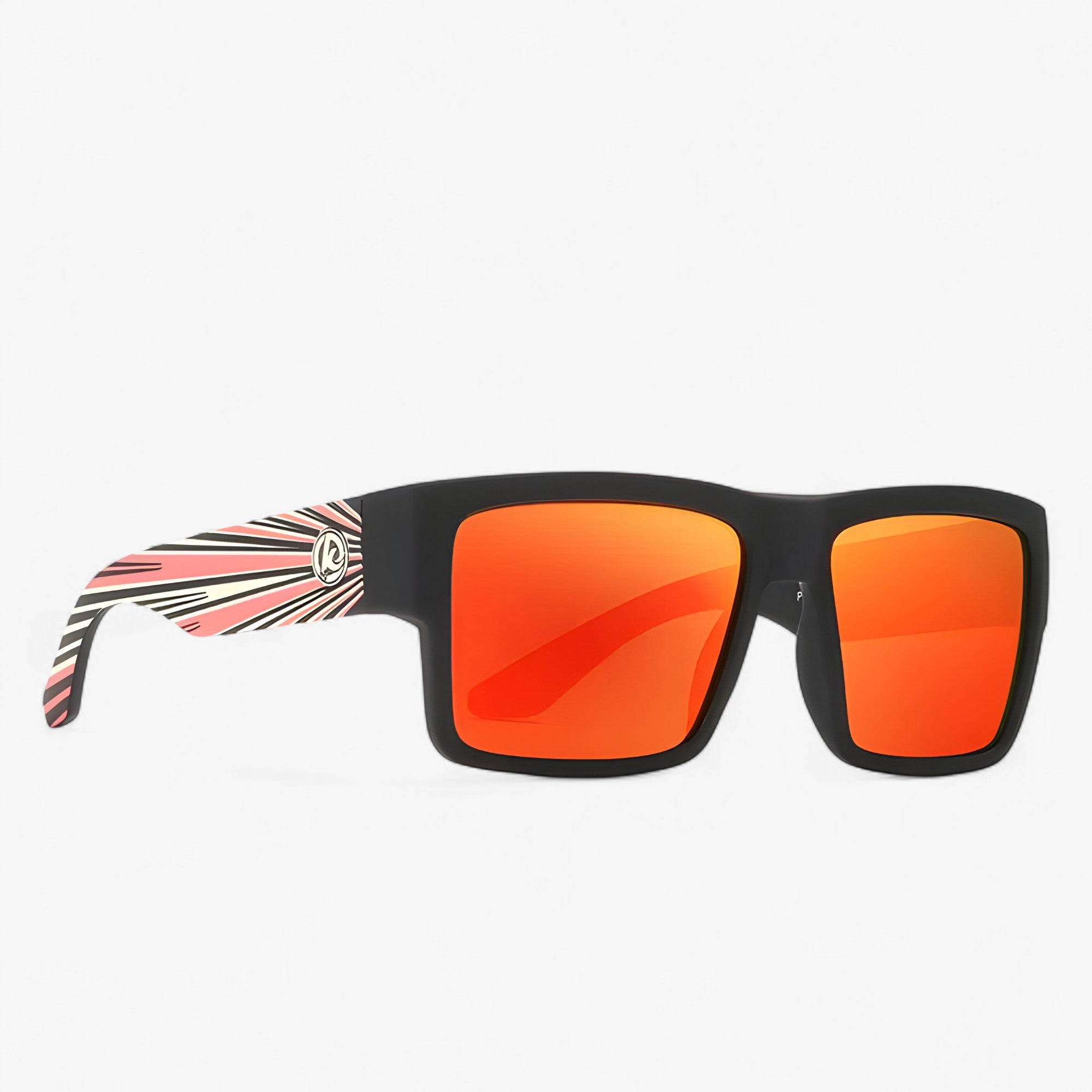 Winddichte Sportsonnenbrille für aktive Abenteuer 6