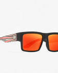 Winddichte Sportsonnenbrille für aktive Abenteuer 6