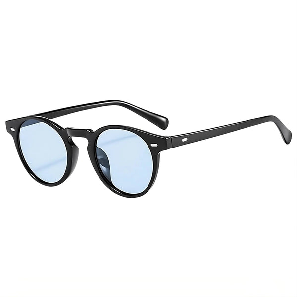 Zeitlose Sonnenbrille für Elegante Anlässe 0