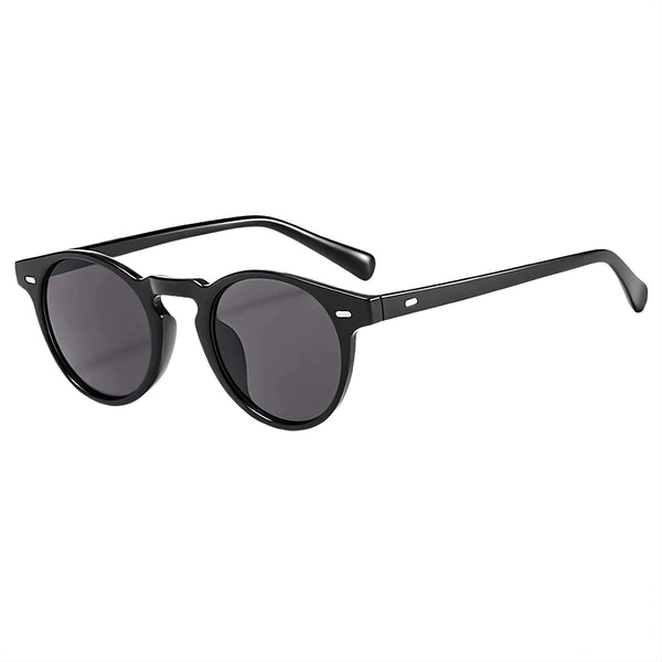 Zeitlose Sonnenbrille für Elegante Anlässe 1
