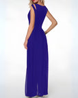 Eleganter Jumpsuit für Damen – Leichtes Material und Fließender Schnitt für Sommernächte 5
